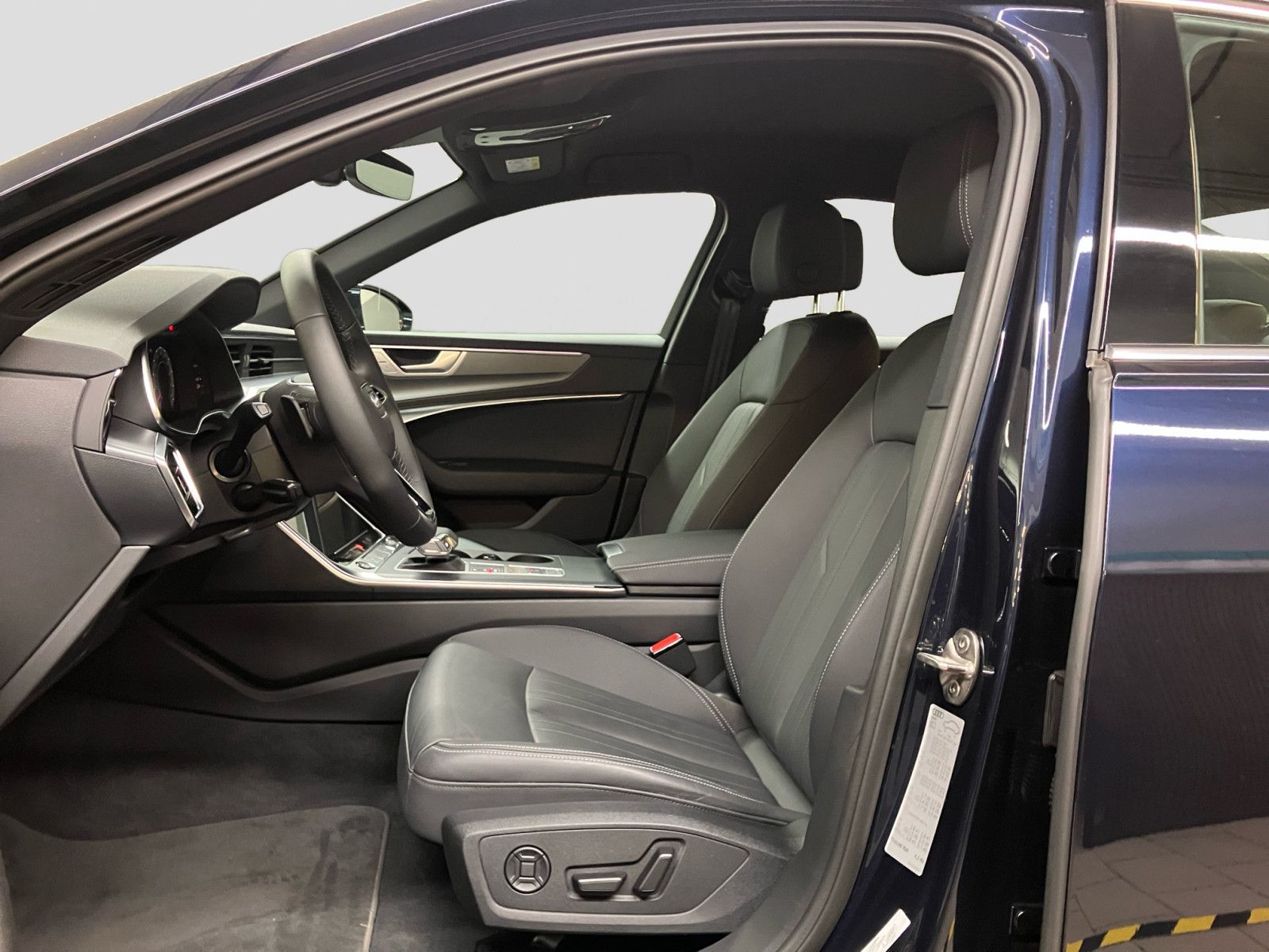 Audi A6 40 TDI advanced - Samsaru's Car Outlet