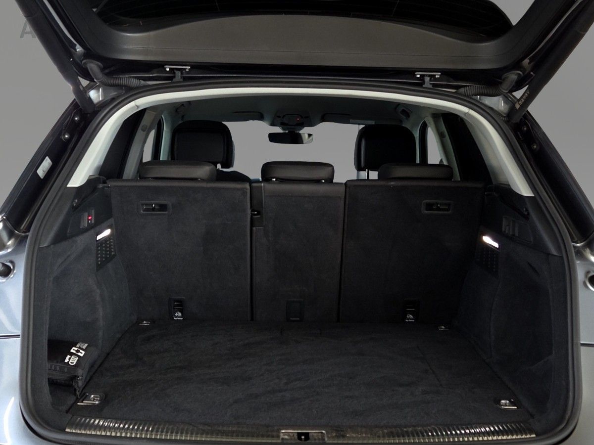 Audi Q5 2.0 TFSIe S line quattro S tronic|LED|ACC|AHK