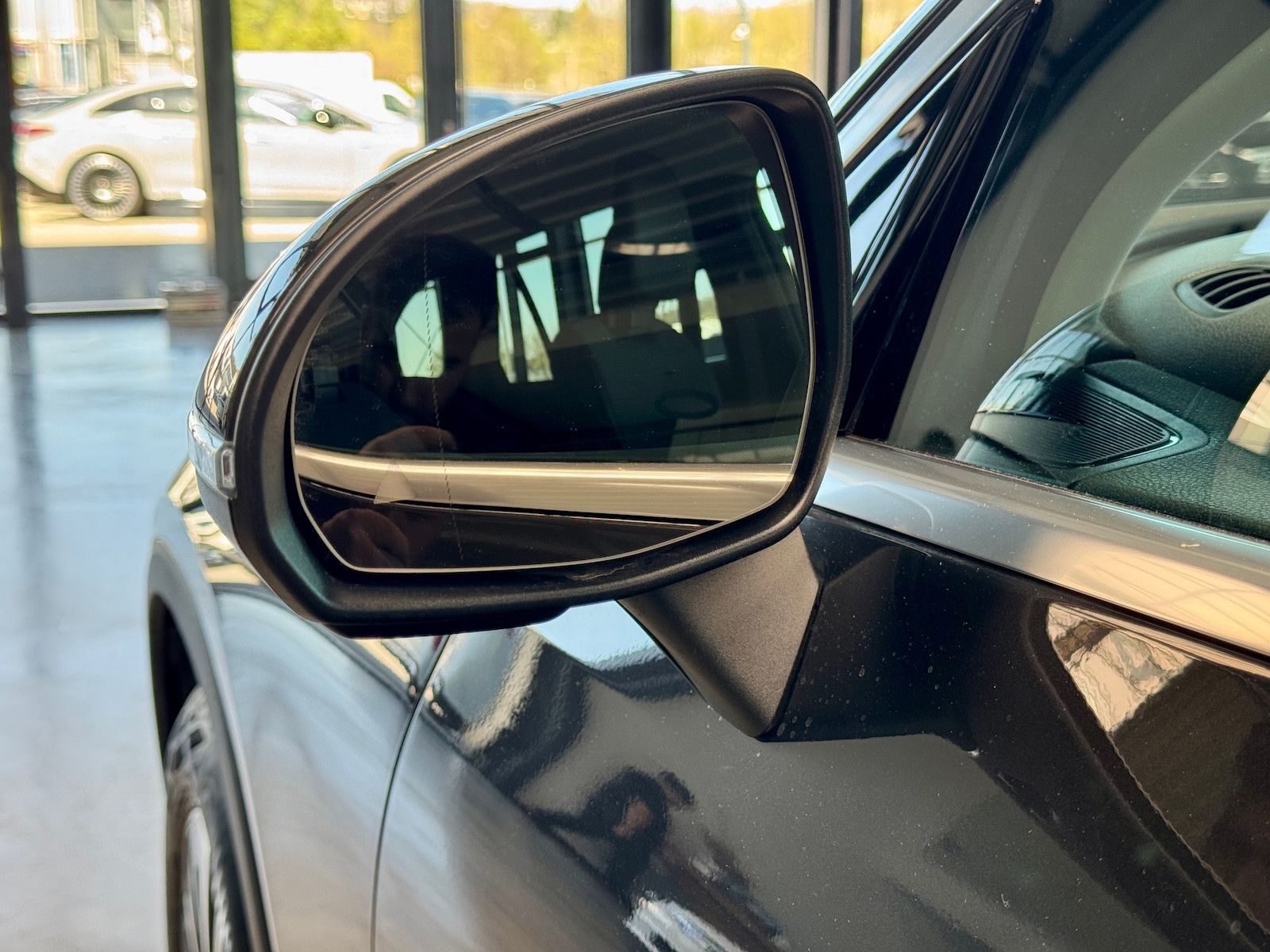 Mercedes-Benz GLC 220 d 4M - Samsaru's Car Outlet