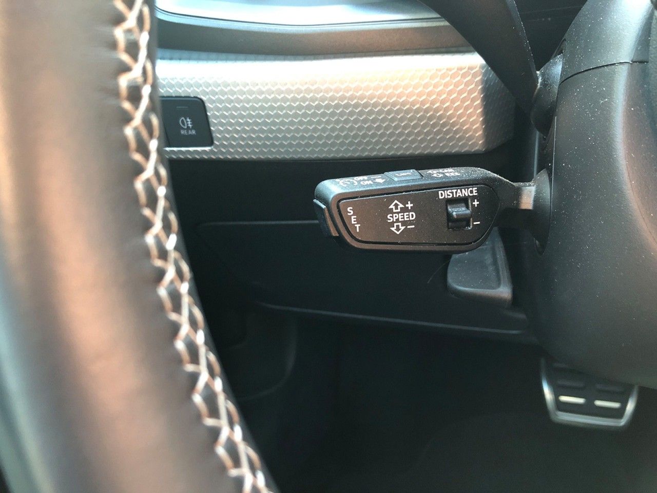 Audi A1 Sportback S line 40TFSI ACC+LED+NAVI+SITZHZG.