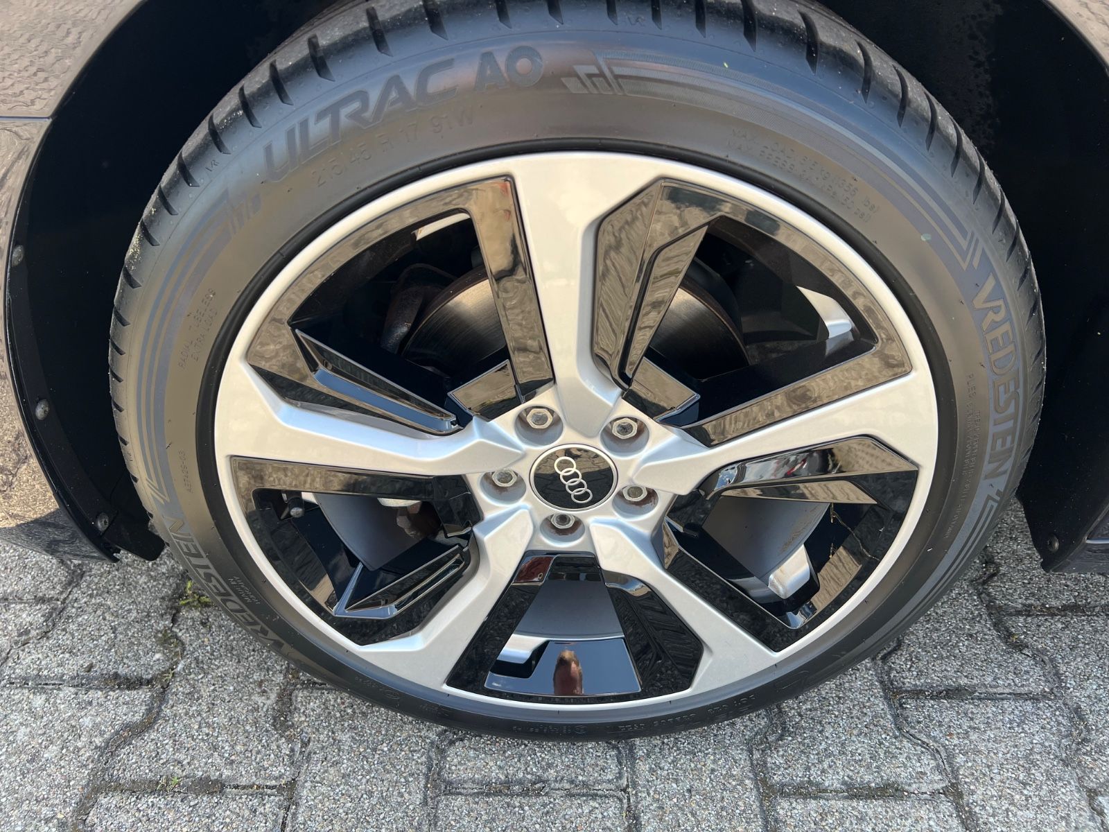 Audi A1 Sportback 30 TFSI advanced S tronic App-Co.