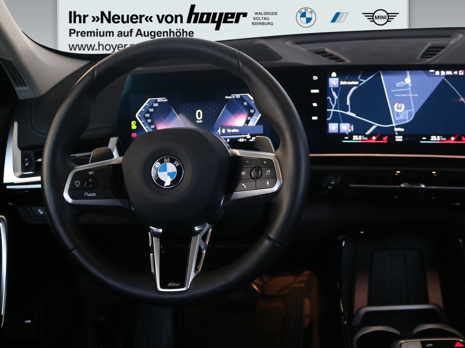 BMW X1 xDrive20d xLine - Samsaru's Car Outlet
