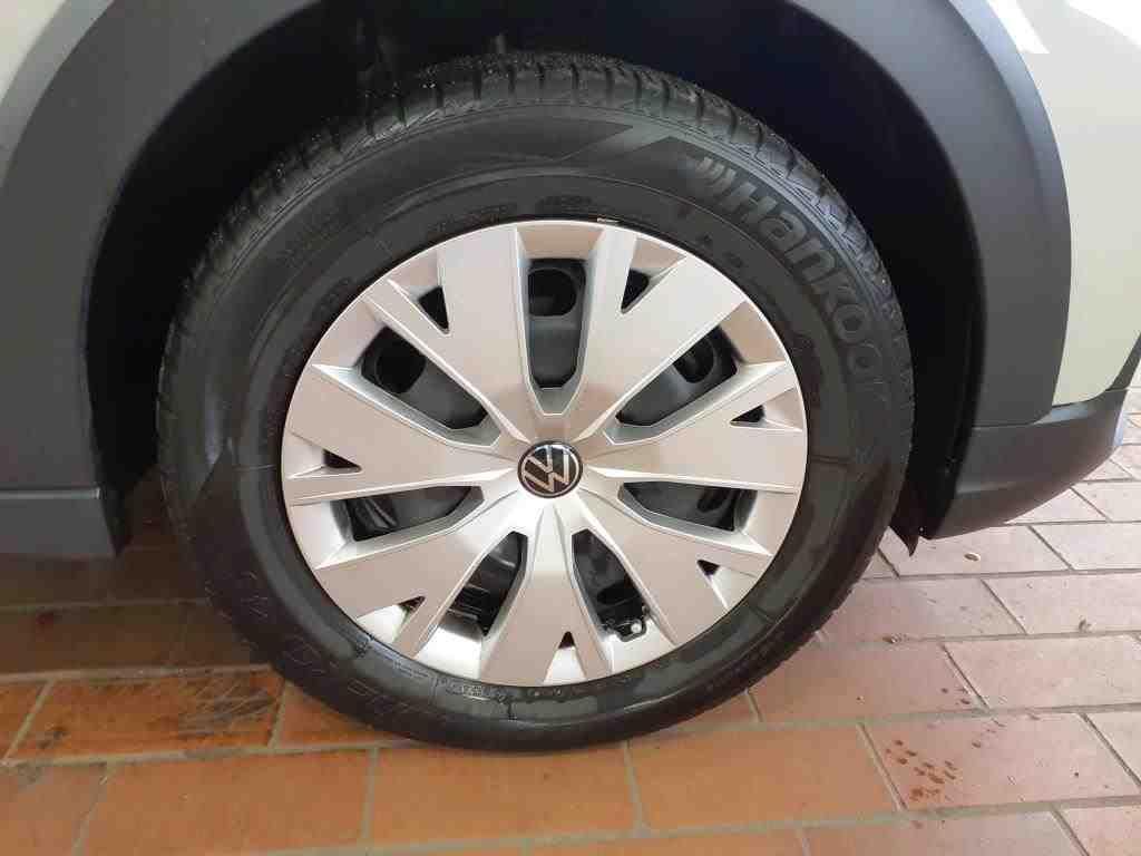 Volkswagen Taigo 1.0 TSI - Samsaru's Car Outlet