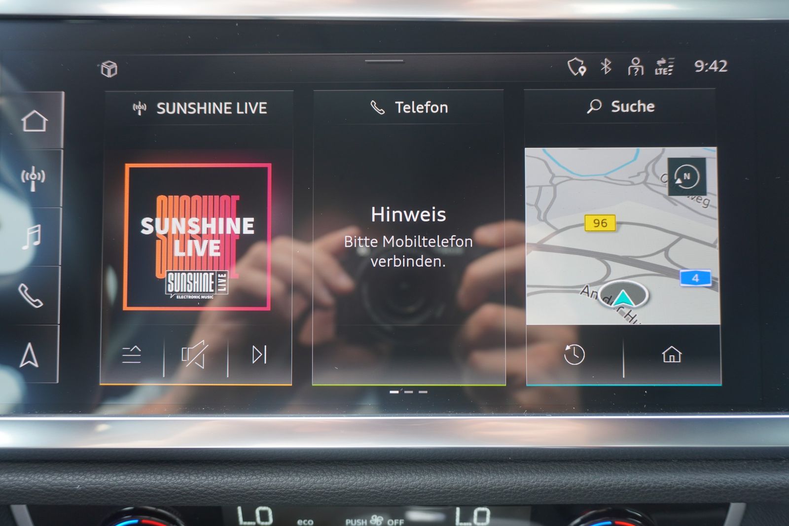 Audi Q3 35 TDI quattro advanced - Samsaru's Car Outlet