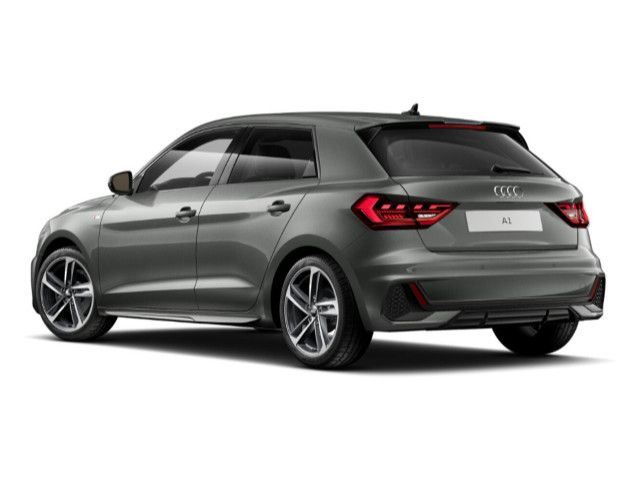 Audi A1 Sportback 30 TFSI S tronic S line - Samsaru's Car Outlet