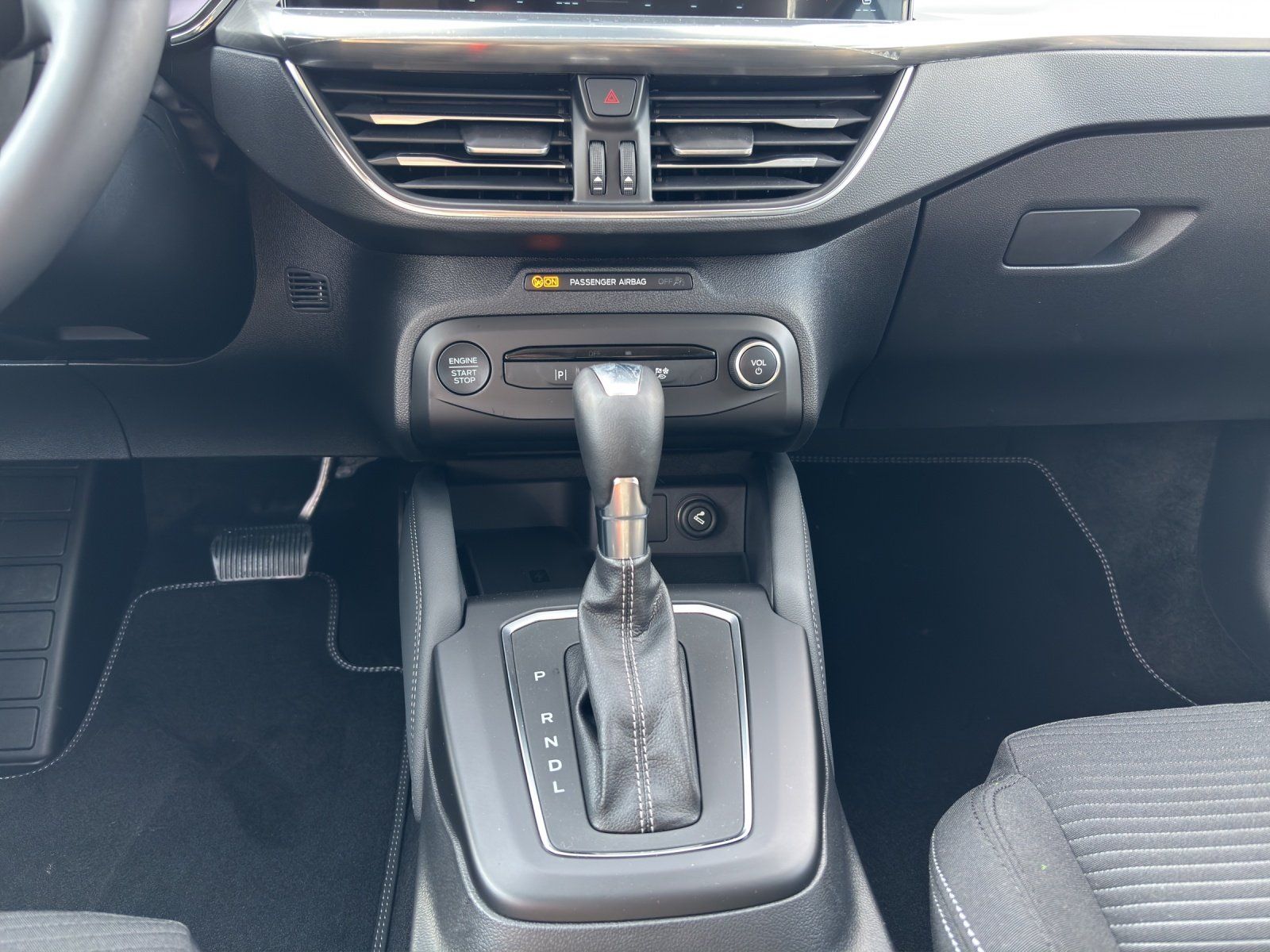 Ford Focus Turnier Titanium X 155PS B&O eCall Winter