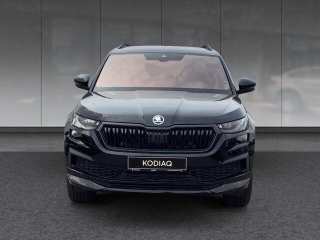Skoda KODIAQ TSI DSG SPORTLINE - Samsaru's Car Outlet