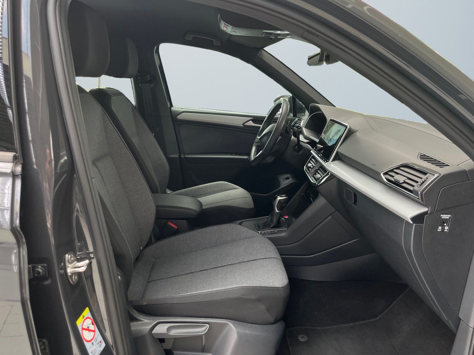Seat Tarraco Style 2.0 TDI DSG Virtual cockpit