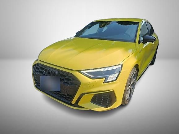 Audi A3 1.4 45 TFSIe PHEV Sportback S Line S Tronic*A
