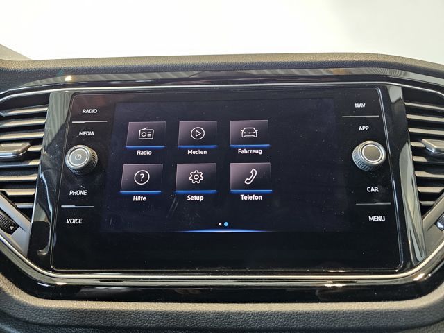 Volkswagen T-Roc R 4M Black - Samsaru's Car Outlet