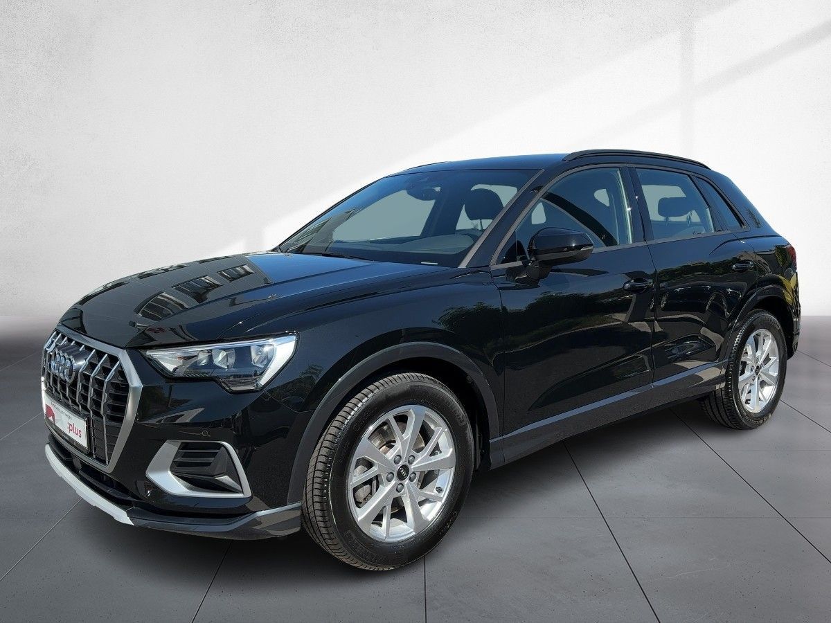 Audi Q3 40 TFSI advanced quattro - Samsaru's Car Outlet