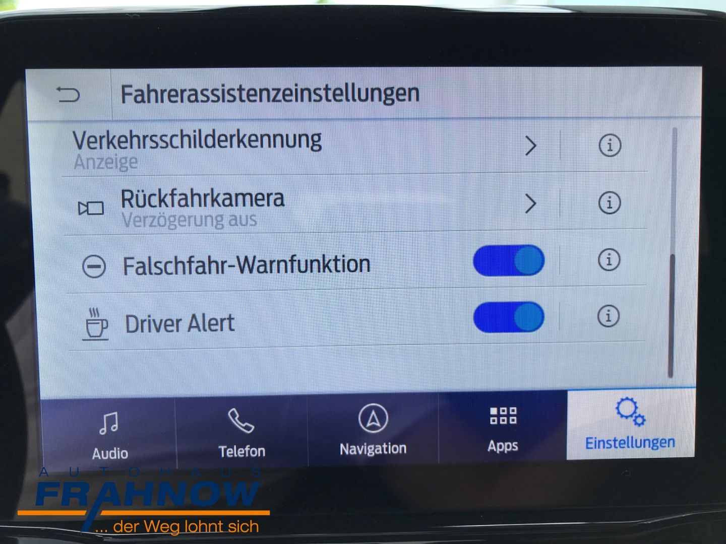 Ford Fiesta 1.0 EcoBoost MHEV ST-Line X MATRIX-LED Ke