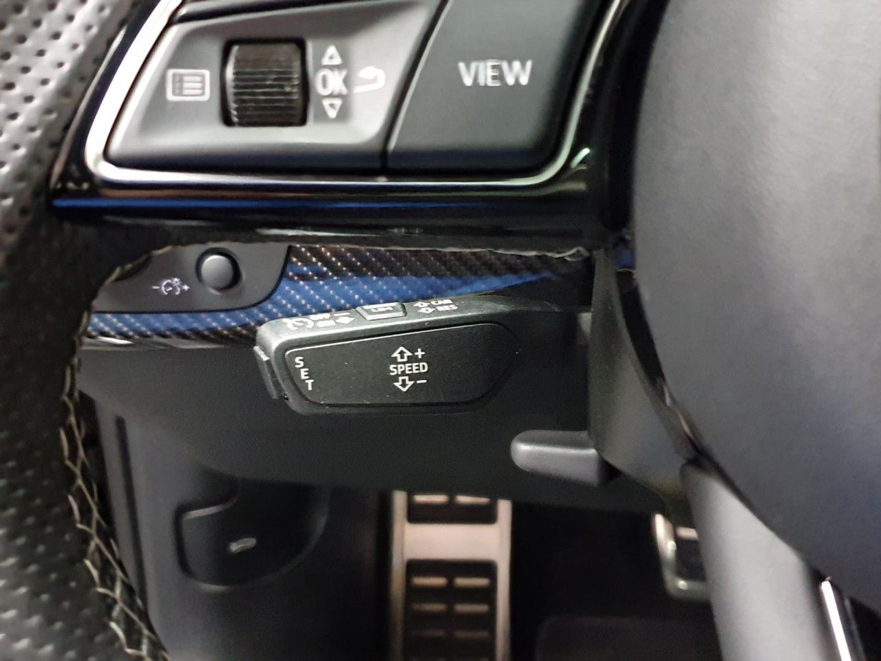 Audi A5 Sportback 40TDI qu. S trc S line/S-Sitze/Pano