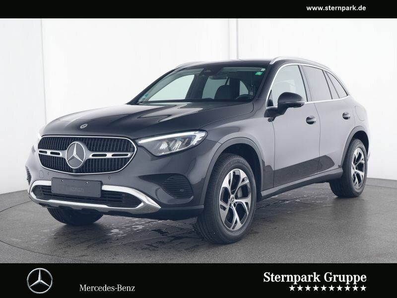 Mercedes-Benz GLC 300 de 4M Edition - Samsaru's Car Outlet