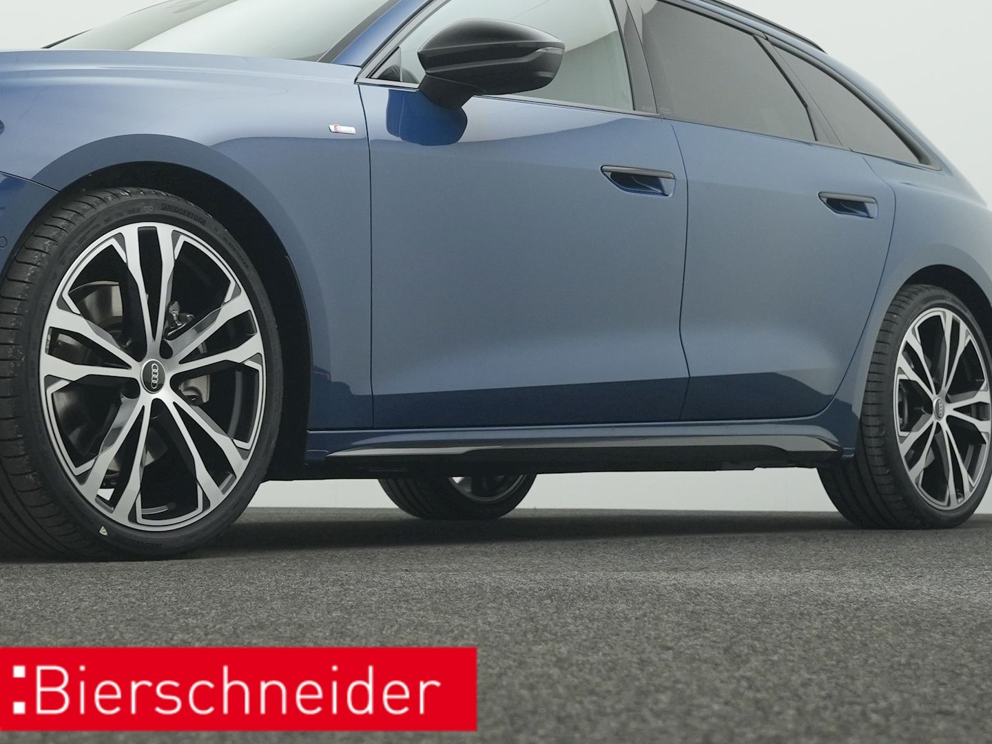 Audi A5 Avant TDI 2x s-line AHK MATRIX 360-KAMERA NAV