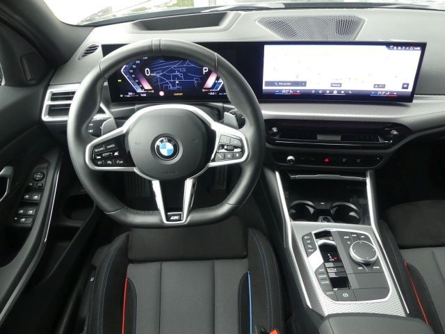 BMW 320 i Tour M Sportp. AHK°ACC°-HIFI°AdLED°18Zoll