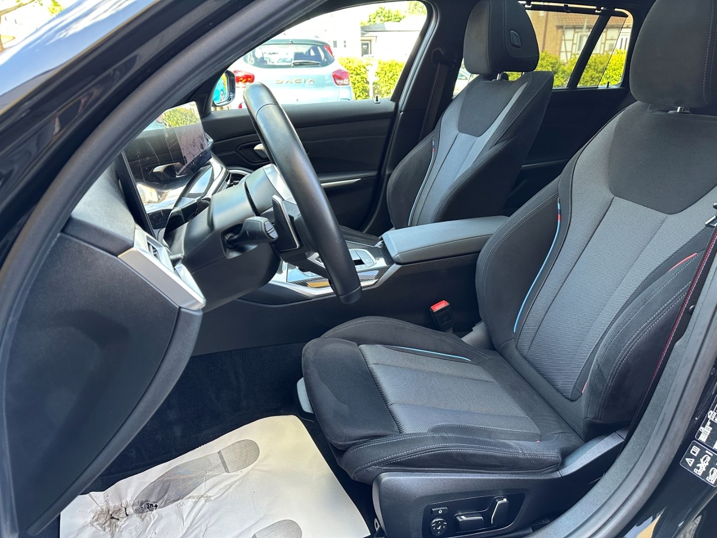 BMW 320 D xD MSPORT-PRO DAP PA+ HUD PANO H/K MEMORY