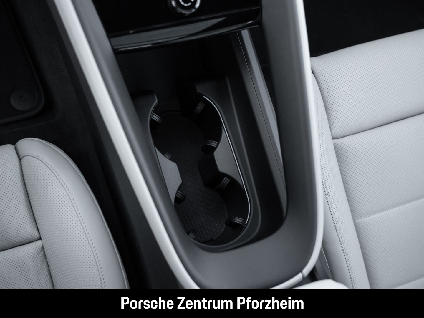 Porsche Macan 4S BOSE Surround-View Abstandstempomat LED