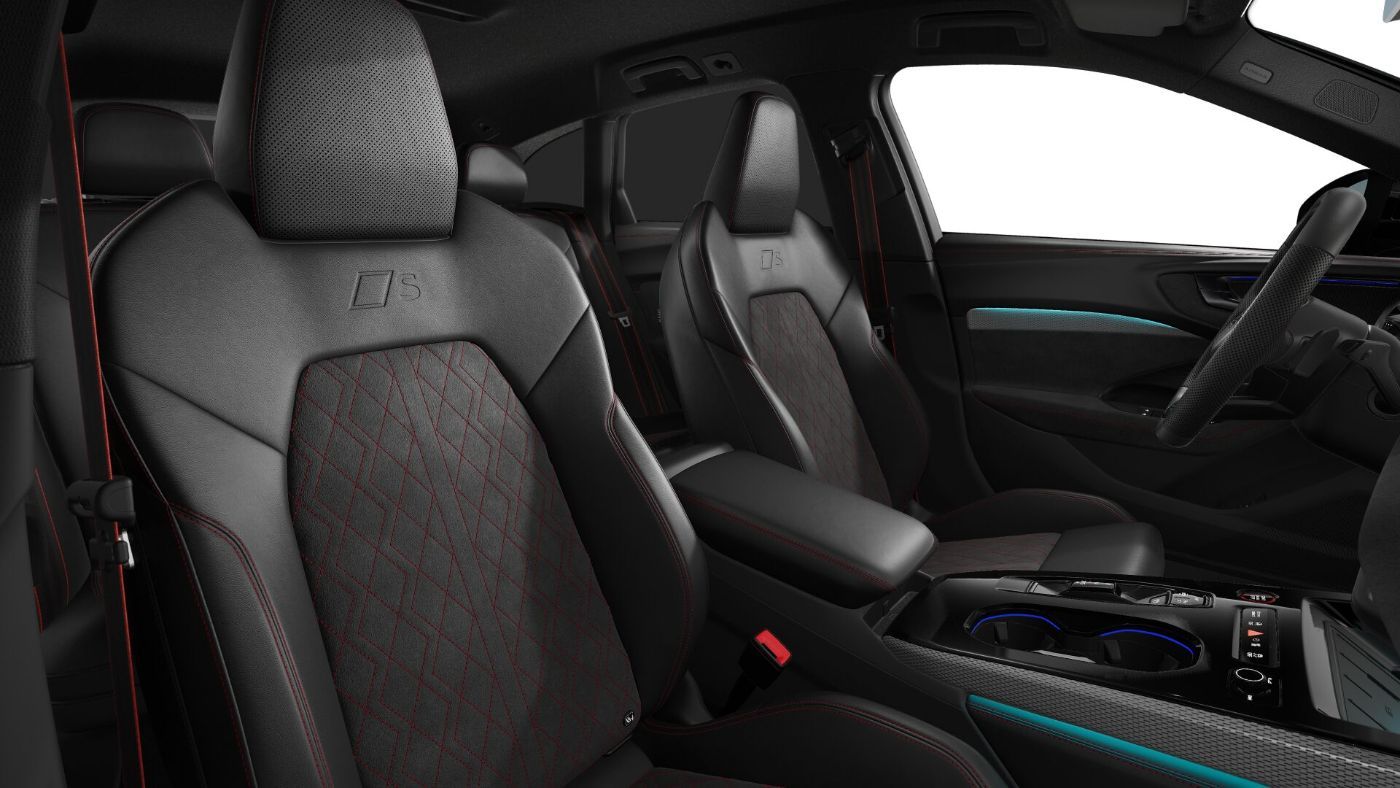 Audi A5 Avant TFSI S tronic S Line | NAVI | LED |