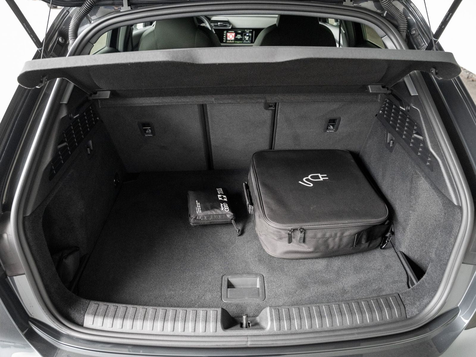 Audi A3 40 1.4 TFSI e-tron Sportback basis 40 TFSI e