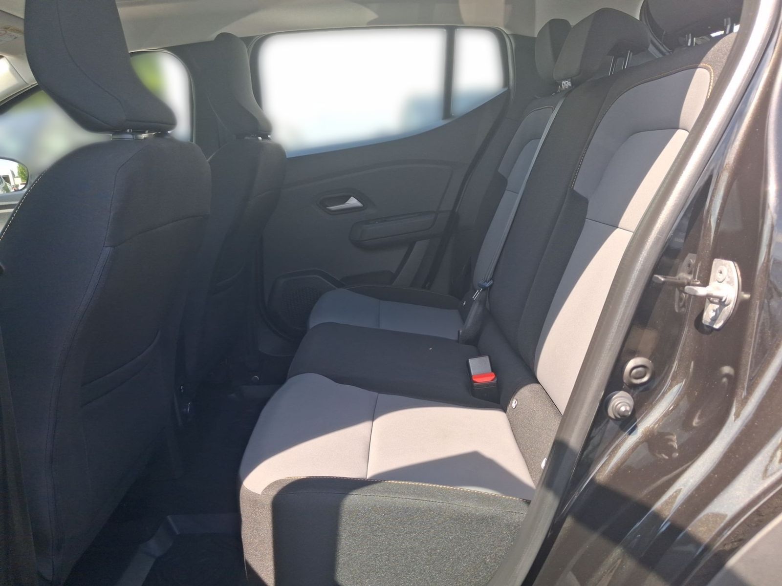 Dacia Sandero Stepway Extreme TCe 90 CVT *KLIMA*Schieb
