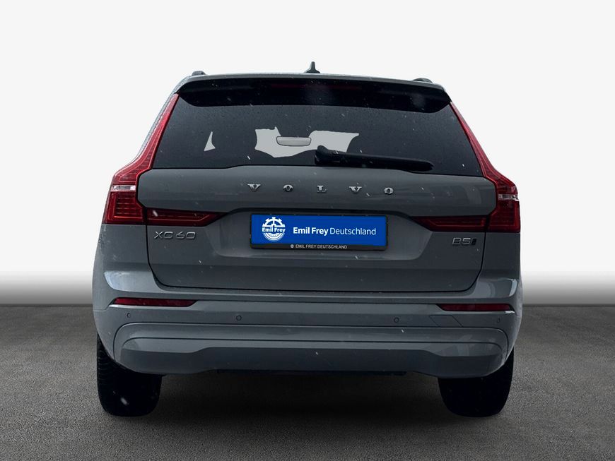 Volvo XC60 B5 B AWD Core Leder SiH GJR Win Licht 19''