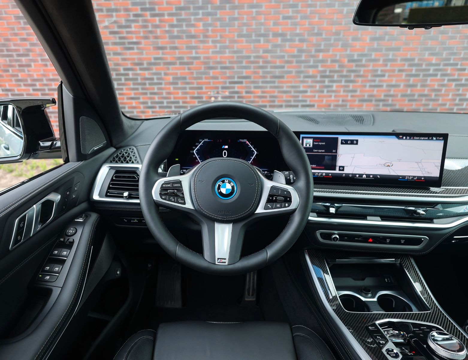 BMW X5 50e xDrive | M Performance - Pano - AHK