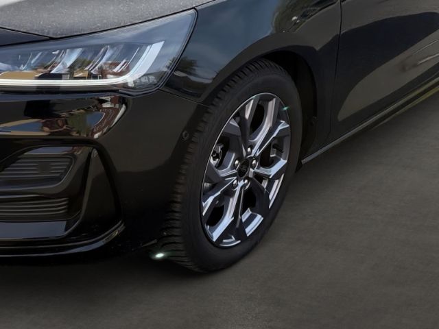 Ford Focus Turnier 1.0 EcoBoost ST-Line X + AHK + Gan