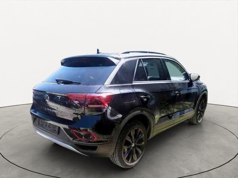 Volkswagen T-Roc 1.0 TSI Life - Samsaru's Car Outlet