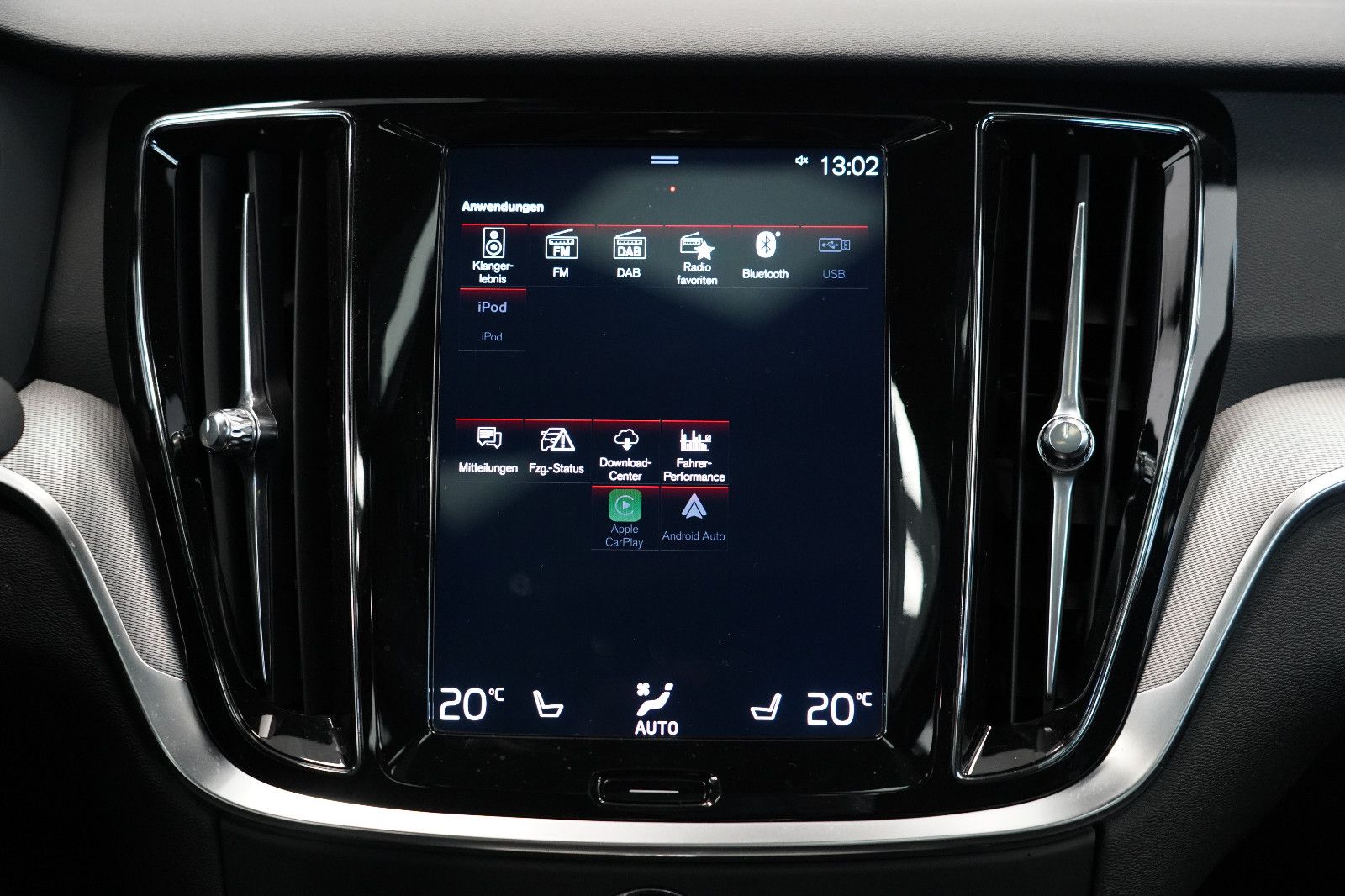Volvo S60 Lim. T4 R-Design*HUD*PANO*StdHzg*360°K.*LED*