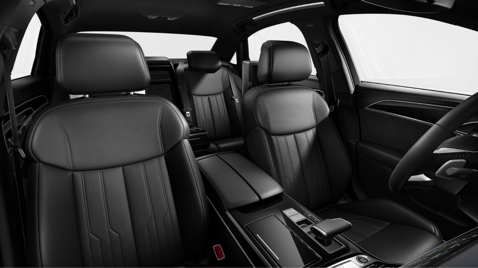 Audi A8 lang 60 TFSI e quattro - Samsaru's Car Outlet