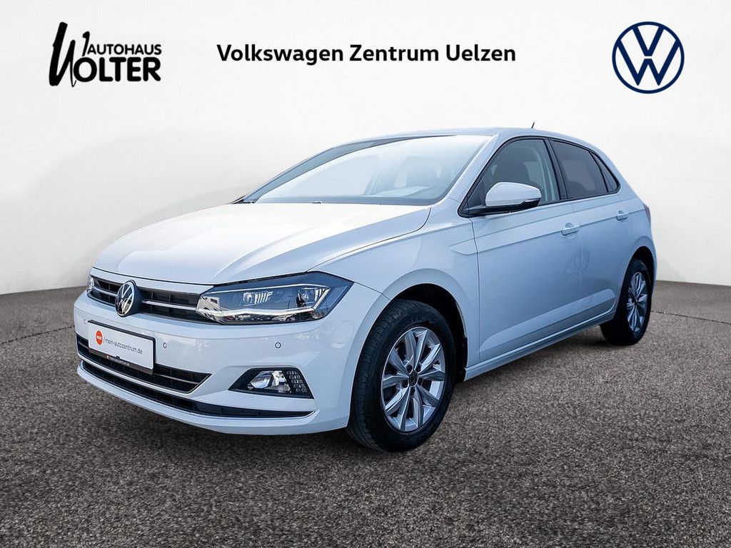 Volkswagen Polo 1.0 TSI Highline DSG - Samsaru's Car Outlet
