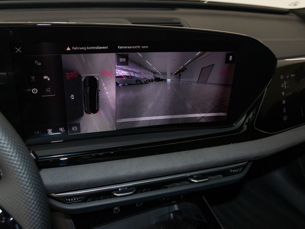 Audi A5 Avant TDI quattro 150 kW S line S tronic