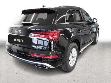 Audi Q5 45 TFSI Q S-Line - Samsaru's Car Outlet