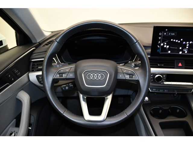 Audi A4 Avant 50 TDI Tiptronic quattro AHK/Rückkam/Mu