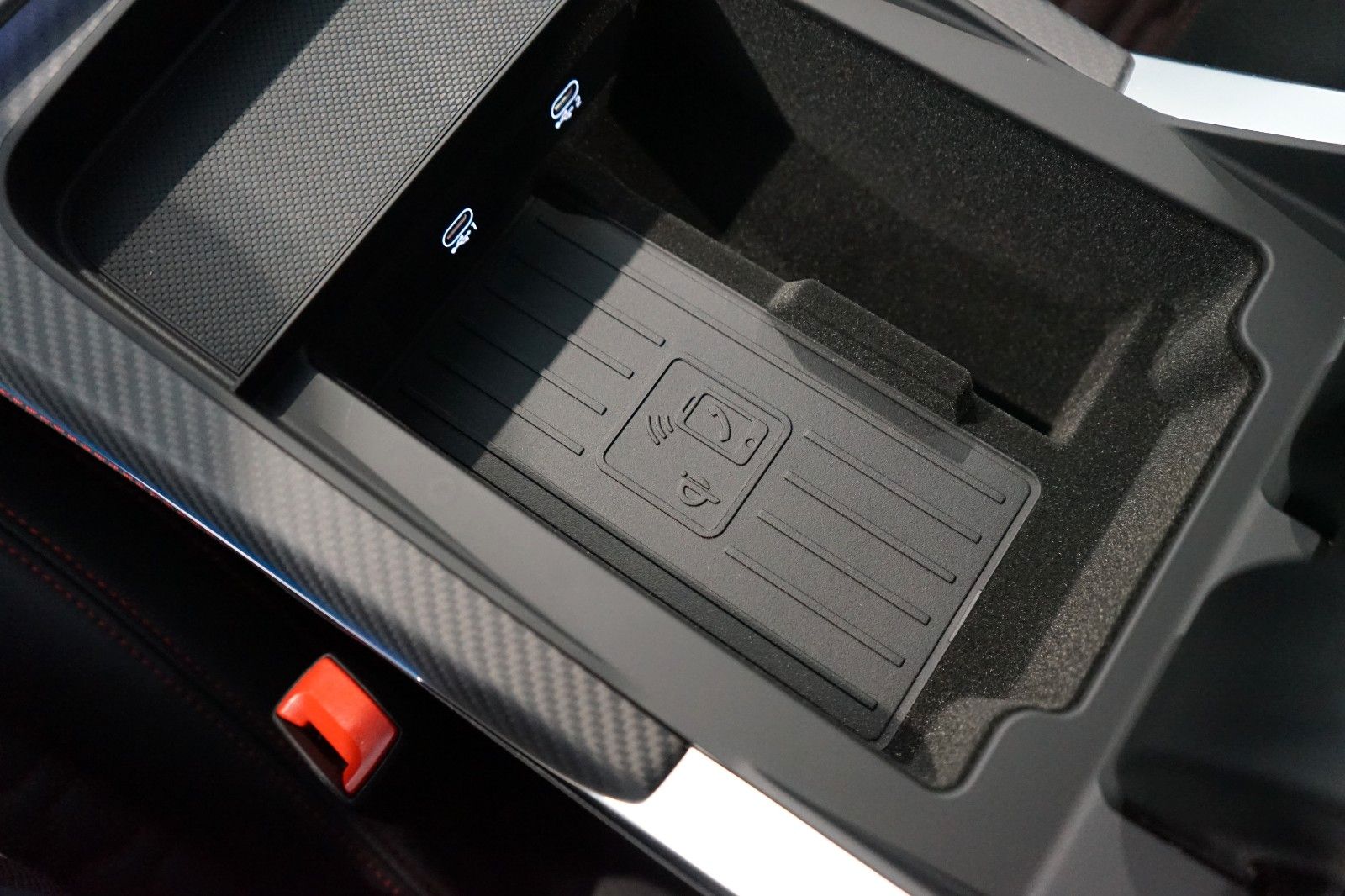 Audi RSQ8 performance | B&O Advanced | Carbon | 305