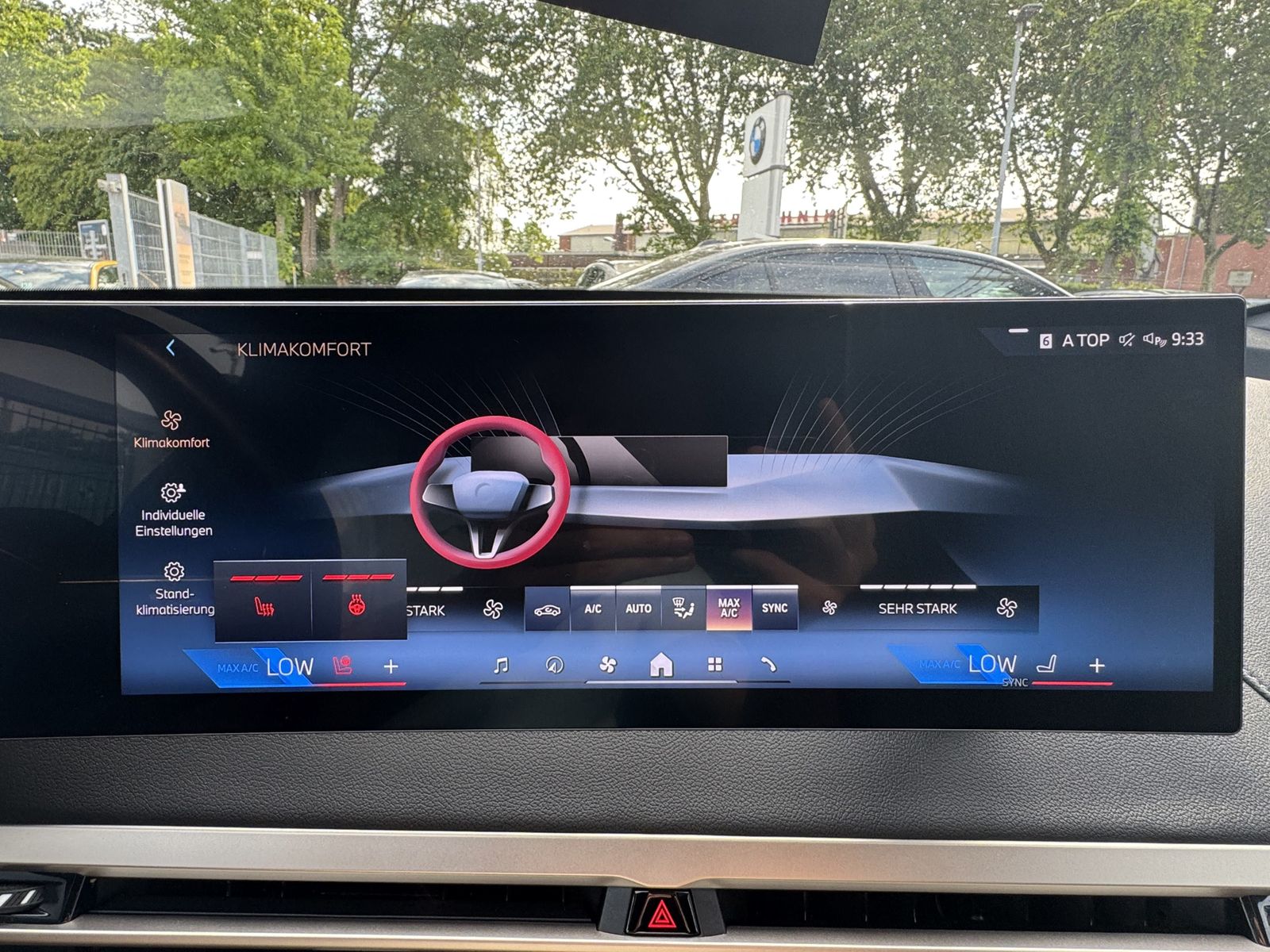 BMW iX xDrive40 DA-Pro PA-Plus LASER H&K Keyless