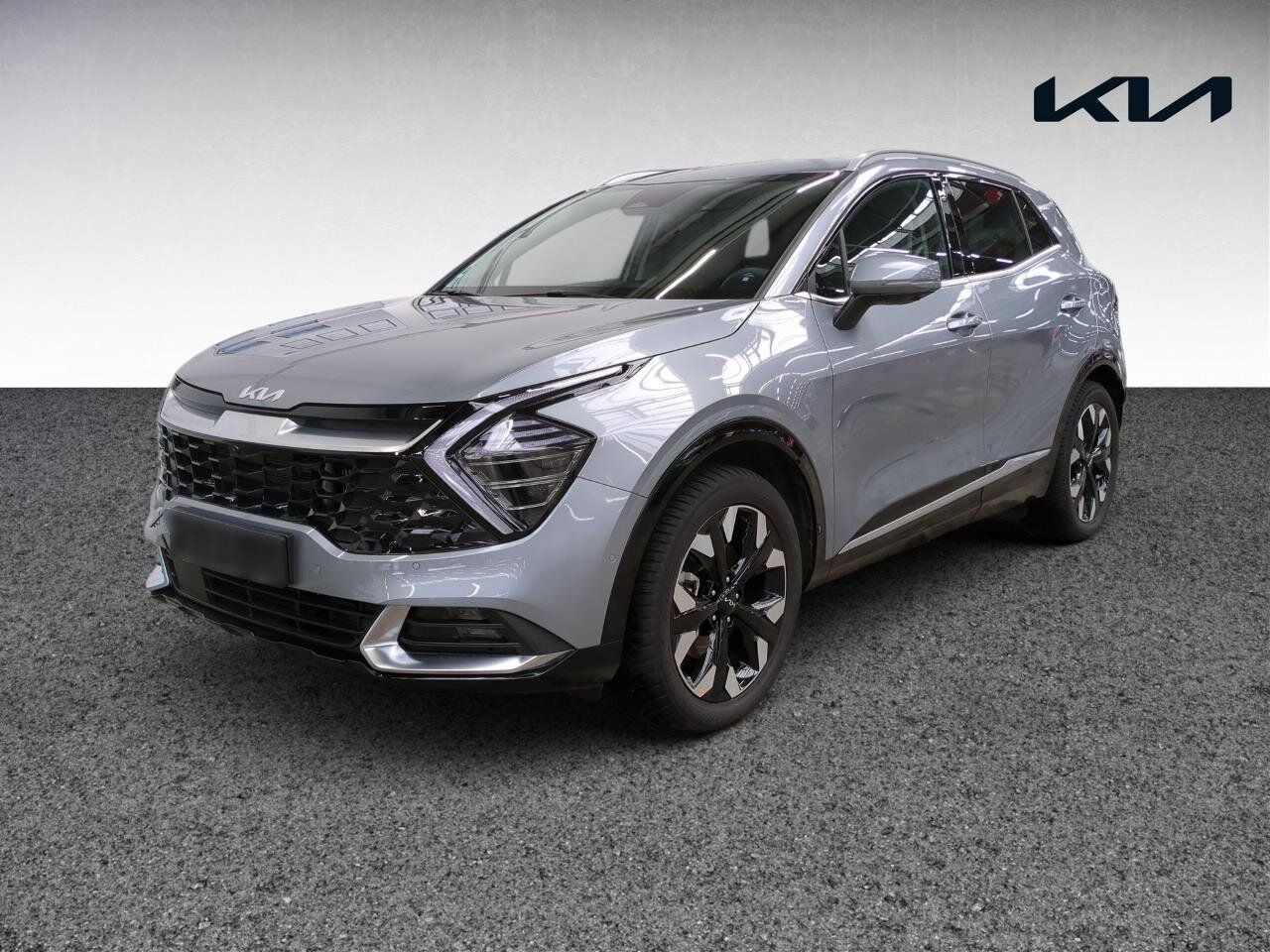 Kia Sportage 1.6 T-GDI AWD PHEV PlugInHybrid Spirit