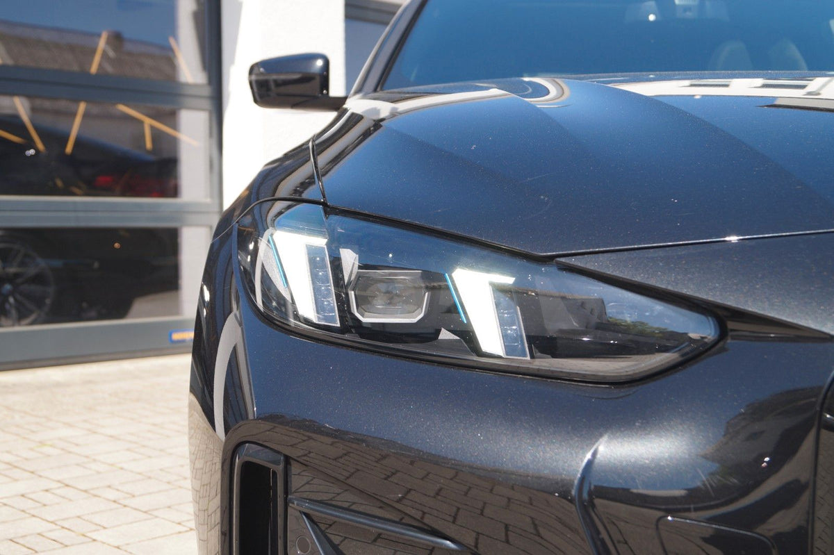 BMW Seria 4 Gran Coupe