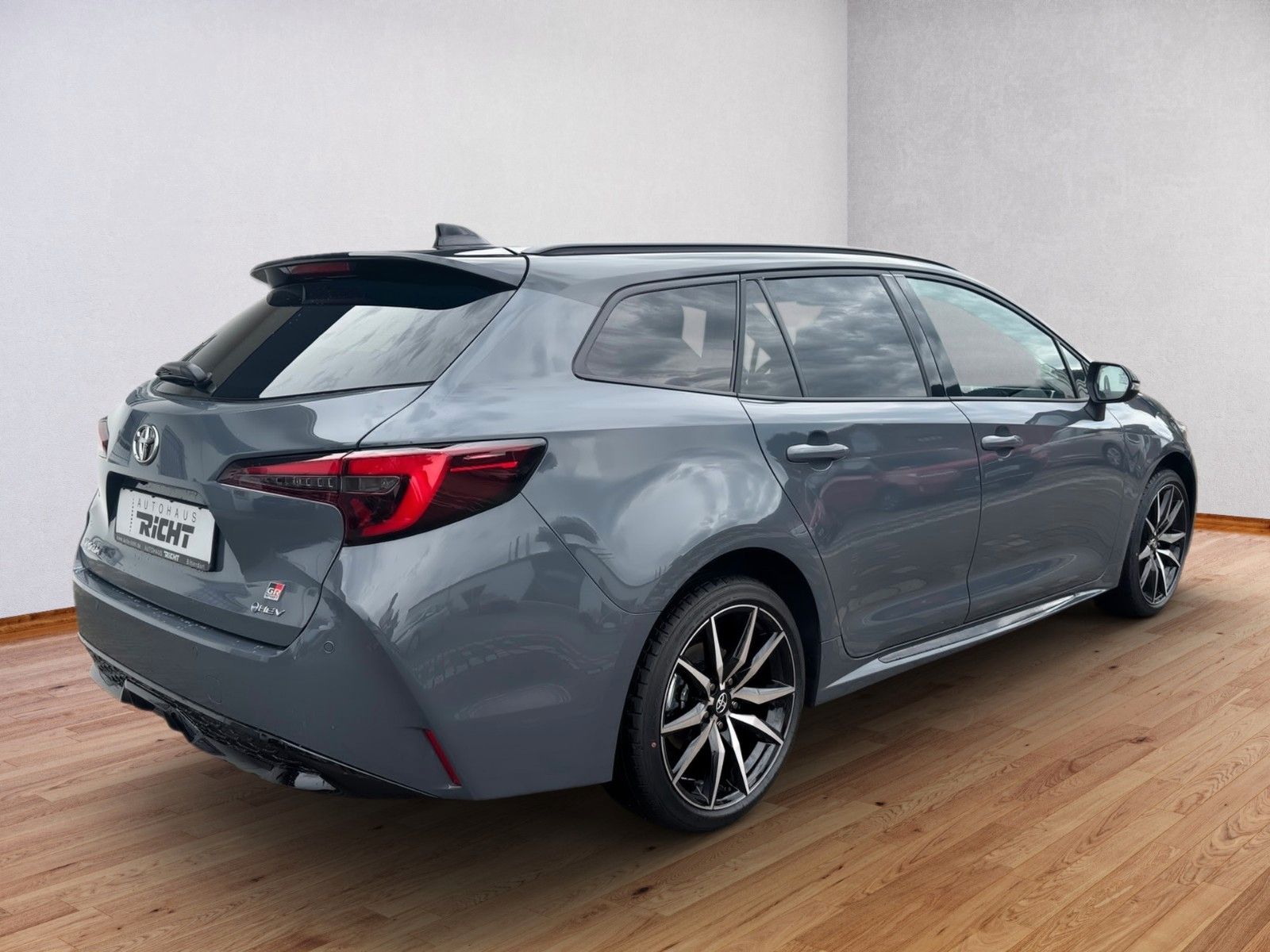 Toyota Corolla TS 2.0 Hybrid GR *SHZ* *LHZ* *PDC* *ACC*