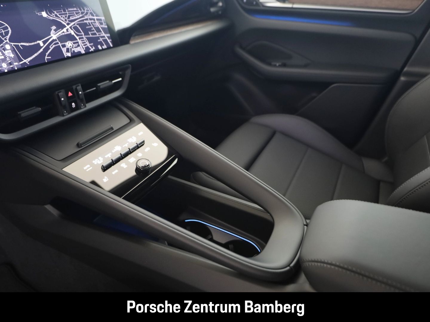 Porsche Macan 4/ Luft/ BOSE/ 21 Zoll/ Matrix uvm.