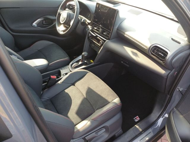 Toyota Yaris Cross Hybrid FWD GR Sport 1.5 VVT-iE EU6e