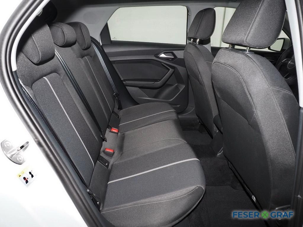Audi A1 Sportback 30 TFSI S tronic - Samsaru's Car Outlet