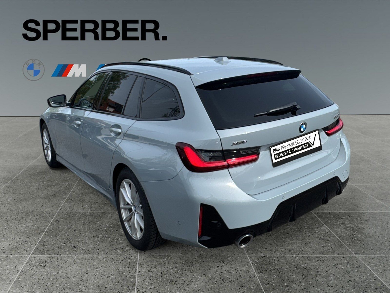 BMW 330i xDrive M Sportpaket*360 Kamera*ACC*Head Up*