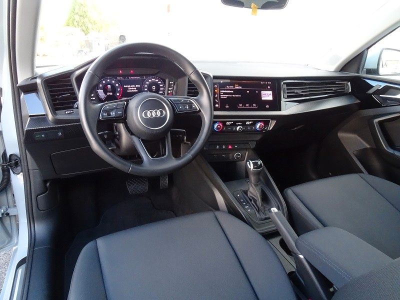 Audi A1 Sportback 30 TFSI S-tronic advanced