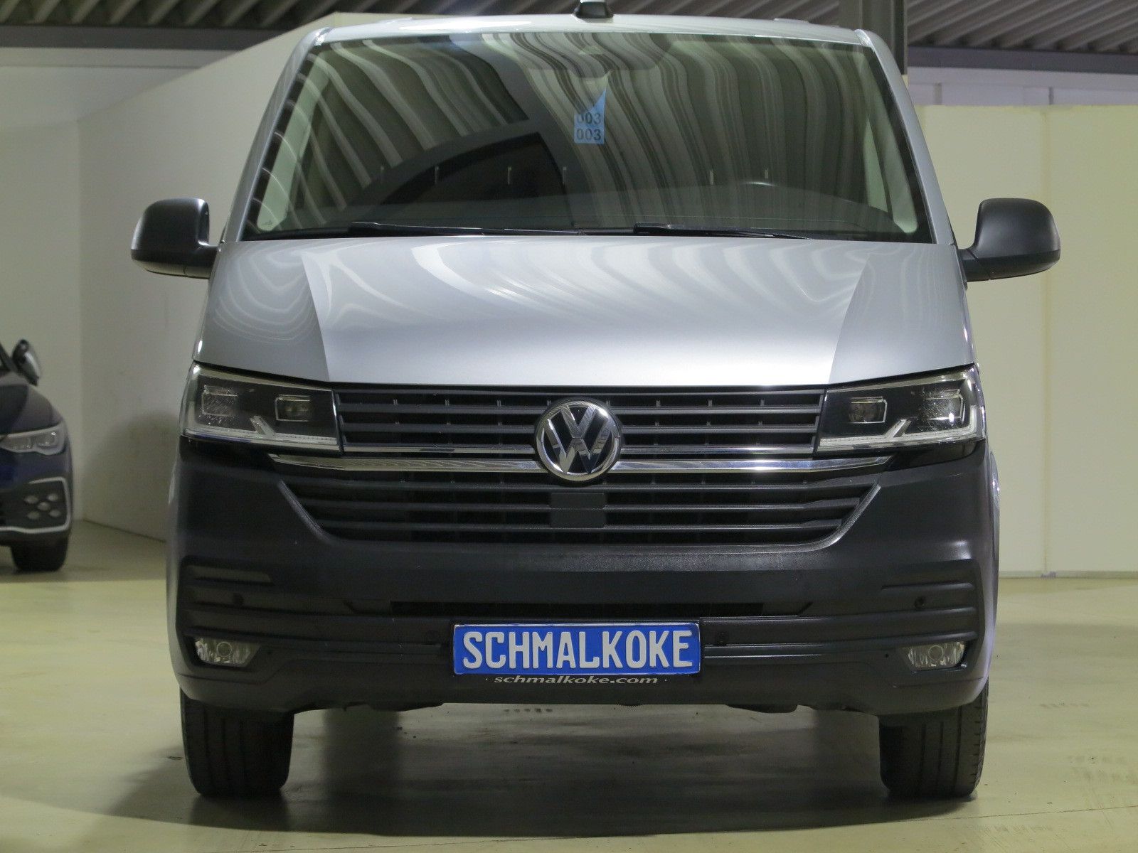 Volkswagen Transporter T6.1 TDI2.0 SCR DSG7 Lang Navi Klima