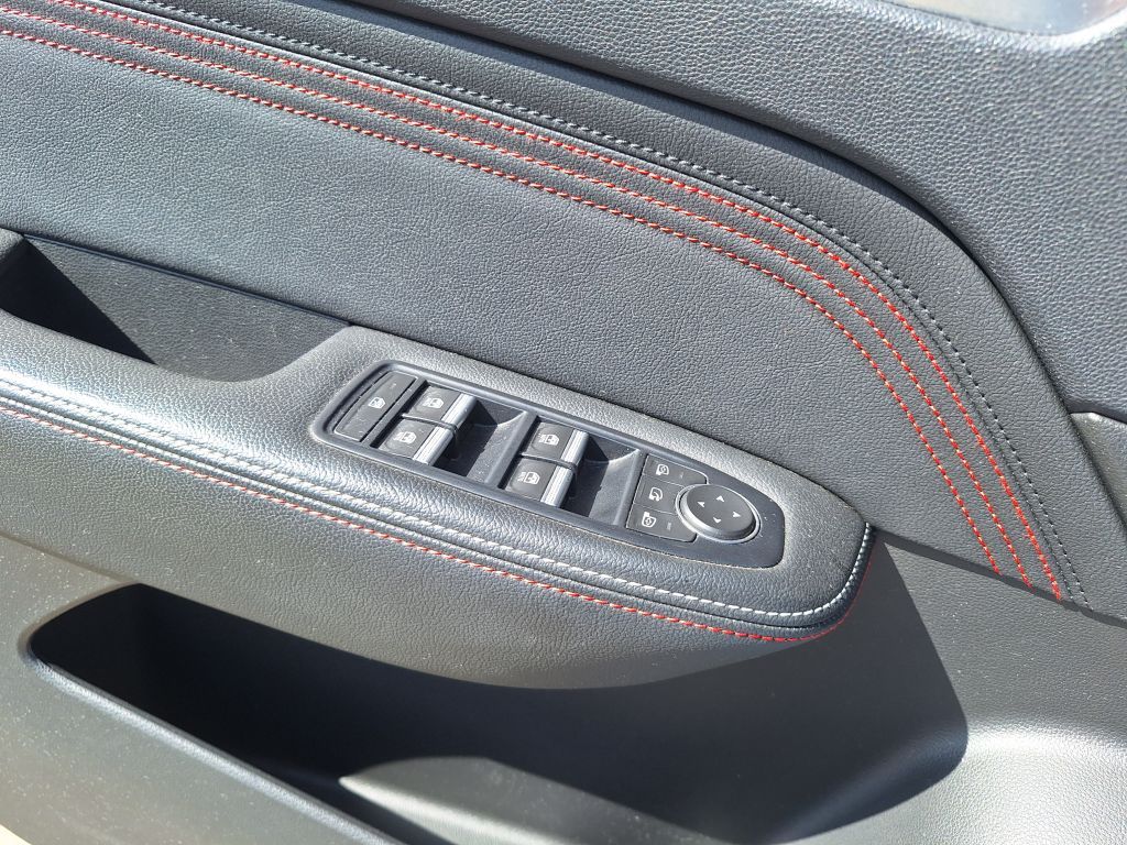 Renault Arkana R.S.LINE E-TECH 145 Hybrid - Samsaru's Car Outlet