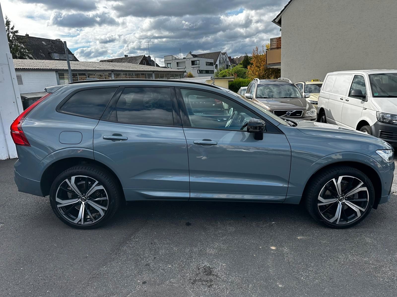 Volvo XC60 T6 AWD L RANG Plugin Plus GooglePANO360°STH