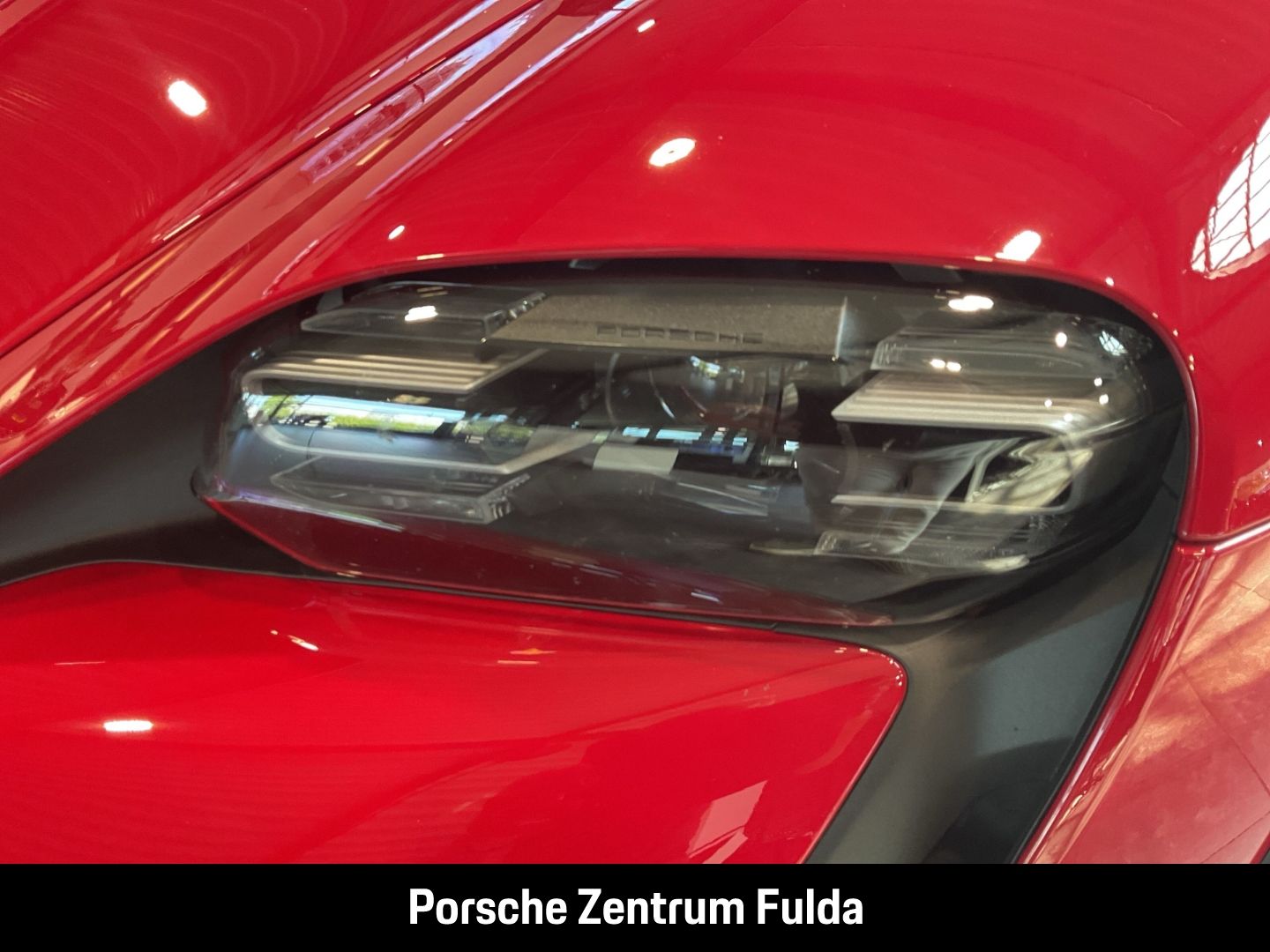 Porsche Taycan 4S Cross Turismo BOSE Panoramadach LED