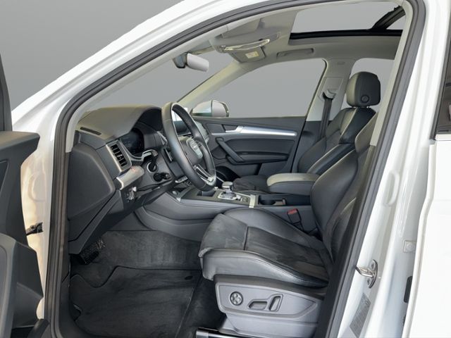 Audi Q5 Sportback S line 50TFSI e quattro S tronic *A